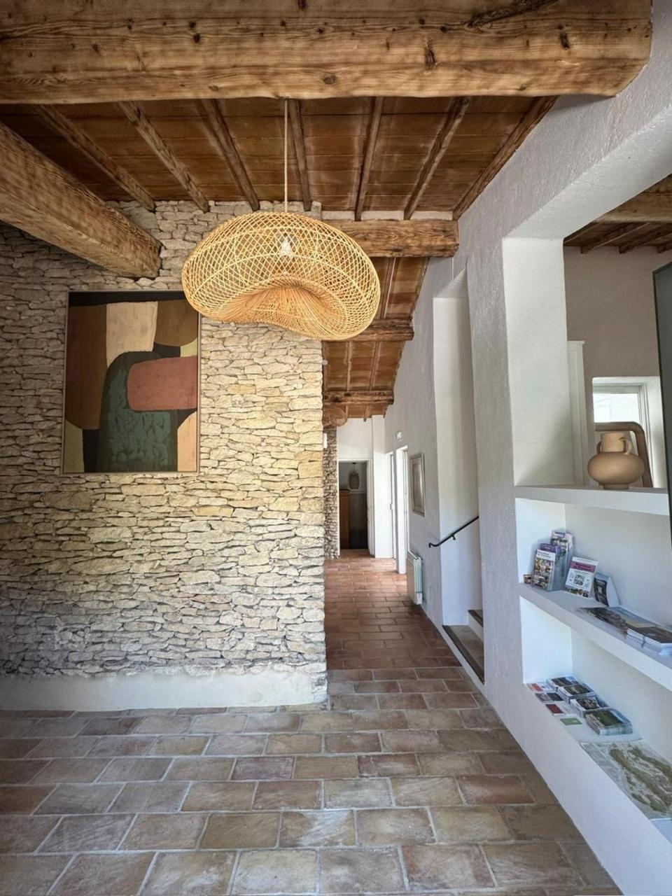 克勒露营水疗酒店 Roussillon en Isere 外观 照片